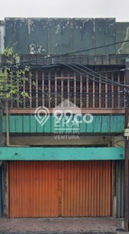 AREA BISNIS! Ruko di Malang Kota, Luas 336m2m², Mainroad, Strategis AREA BISNIS! Ruko di Malang Kota, Luas 336m2m², Mainroad, Strategis