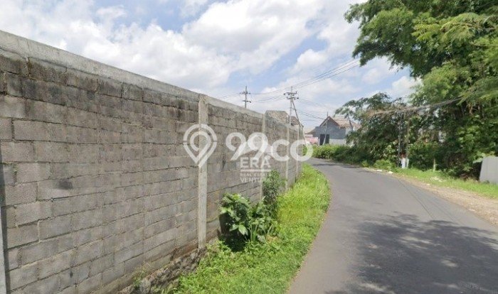 Jarang Ada! Tanah di Dau Punya Luas 1925m2 SHM Jarang Ada! Tanah di Dau Punya Luas 1925m2 SHM