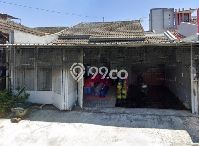 Dijual Rumah Eksklusif 2 KT di Sawojajar, Malang Dijual Rumah Eksklusif 2 KT di Sawojajar, Malang