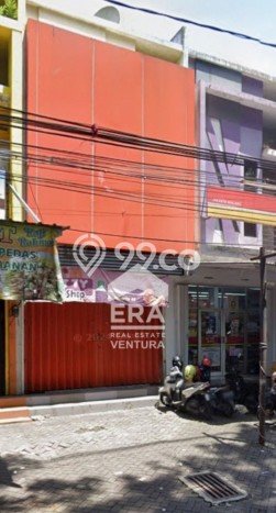Ruko Dijual di Malang LT 64m2 & LB 120m2 Lokasi Terbaik! Ruko Dijual di Malang LT 64m2 & LB 120m2 Lokasi Terbaik!
