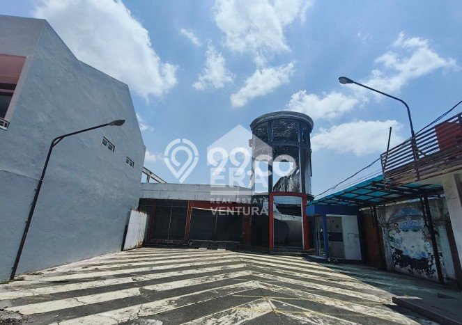Tanah Lokasi Potensial di , Luas 2068m2m², Dekat ke Fasilitas Umum Tanah Lokasi Potensial di , Luas 2068m2m², Dekat ke Fasilitas Umum