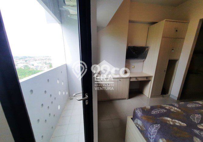 Apartemen Harga Terjangkau untuk Dijual di Tlogomas Dengan Spesifikasi 1 KT & 1 KM Apartemen Harga Terjangkau untuk Dijual di Tlogomas Dengan Spesifikasi 1 KT & 1 KM