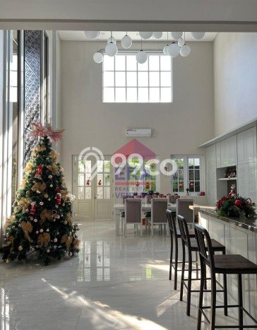 Ready to Use! Luxury House LT 860m2 Desain Modern di Dieng Ready to Use! Luxury House LT 860m2 Desain Modern di Dieng