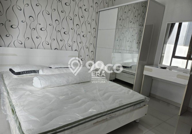 Rumah Minimalis 2 KT di Sawojajar Malang Unfurnished Rumah Minimalis 2 KT di Sawojajar Malang Unfurnished