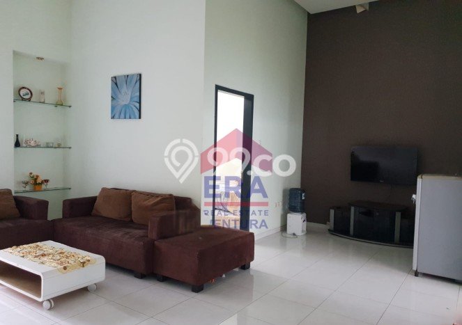 Rumah sewa siap huni 3 KT di Permata Jingga, Malang Rumah sewa siap huni 3 KT di Permata Jingga, Malang