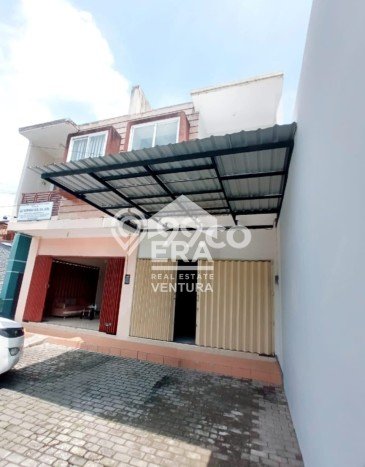 Ruko Dijual di Prime Area Malang Luas 72m2 Ruko Dijual di Prime Area Malang Luas 72m2