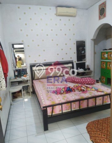 Rumah Minimalis 3 KT di Sawojajar Malang Unfurnished Rumah Minimalis 3 KT di Sawojajar Malang Unfurnished