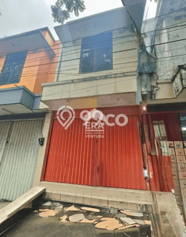 Unit Ruko Dijual di Malang LT 30m2 & LB 60m2 Unit Ruko Dijual di Malang LT 30m2 & LB 60m2