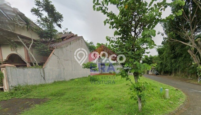 Tanah Siap Bangun Dijual di Malang Punya Luas 309m2 Tanah Siap Bangun Dijual di Malang Punya Luas 309m2