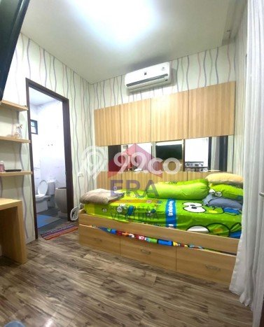 Rumah 3 KT 2 KM Lokasi Premium di Sawojajar, Malang Rumah 3 KT 2 KM Lokasi Premium di Sawojajar, Malang