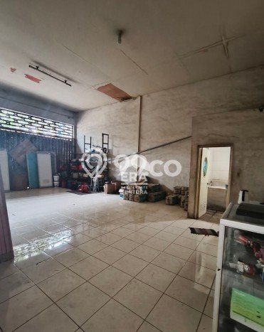 FOR RENT! Gudang di Soekarno Hatta Cocok untuk Bisnis 900m2 FOR RENT! Gudang di Soekarno Hatta Cocok untuk Bisnis 900m2