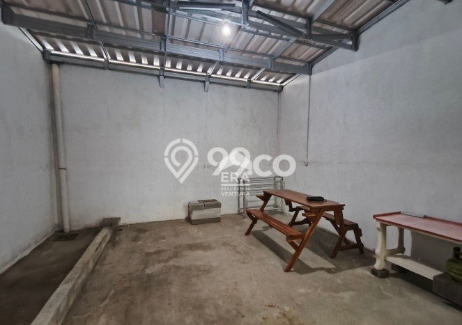 Rumah sewa siap pakai 1 Kamar Tidur di Araya, Malang Rumah sewa siap pakai 1 Kamar Tidur di Araya, Malang