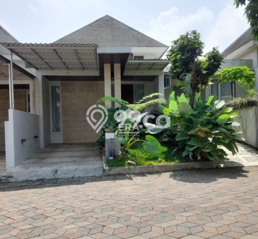 Rumah Minimalis 3 Kamar LT 144m2 di Malang Kota Rumah Minimalis 3 Kamar LT 144m2 di Malang Kota
