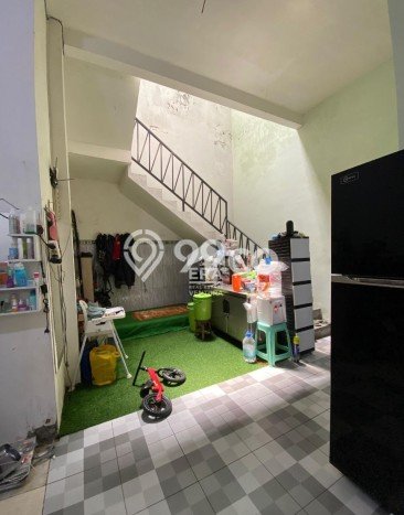 Rumah Modern Cantik 3 KT Bisa Langsung Pindah di Kedungkandang Rumah Modern Cantik 3 KT Bisa Langsung Pindah di Kedungkandang