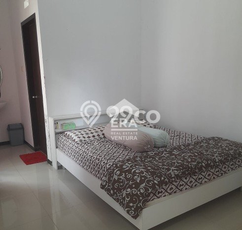 Jual Rumah Favorit Siap Huni LB 95m2 di Karangploso, Malang Jual Rumah Favorit Siap Huni LB 95m2 di Karangploso, Malang