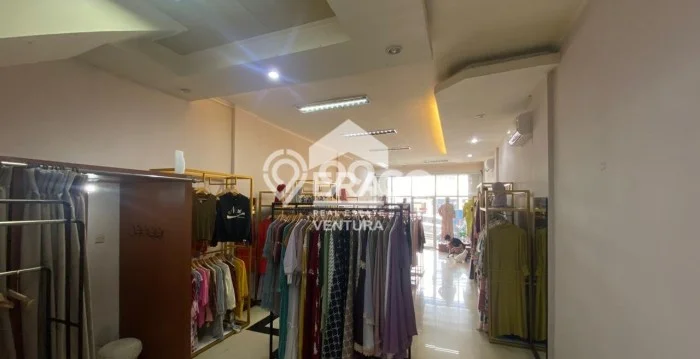 Disewakan Ruko di Kawasan Ramai Sengkaling Luas 170m2 Disewakan Ruko di Kawasan Ramai Sengkaling Luas 170m2