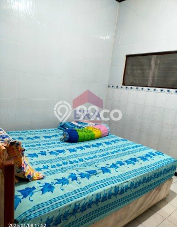 Sewa Rumah Murah di Dieng Malang dengan 4 Kamar Tidur Sewa Rumah Murah di Dieng Malang dengan 4 Kamar Tidur