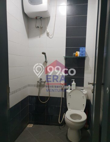 Rumah sewa siap huni 3 KT di Permata Jingga, Malang Rumah sewa siap huni 3 KT di Permata Jingga, Malang