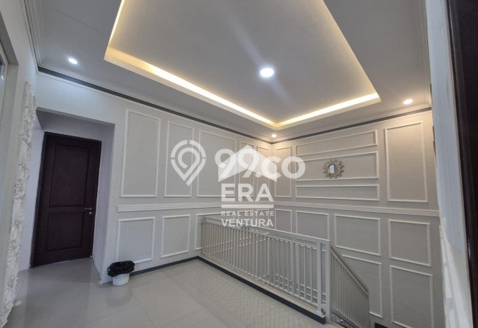 Vila Kawasan Batu, Ukuran 236m2m², Akses ke beragam keperluan Vila Kawasan Batu, Ukuran 236m2m², Akses ke beragam keperluan