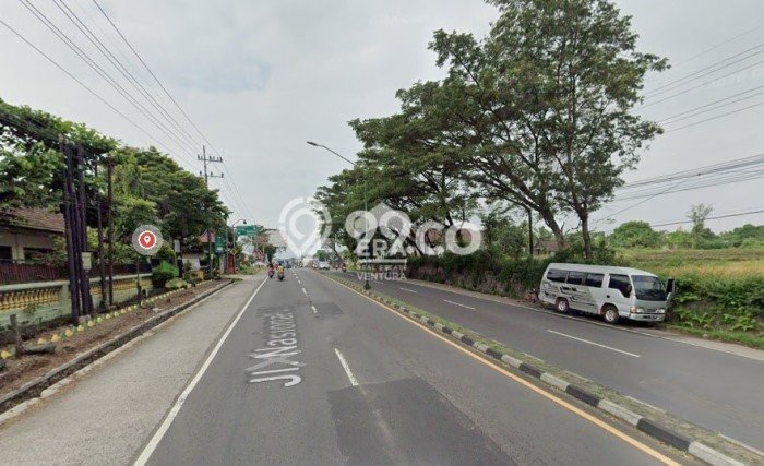Tanah Kavling di Purwosari Dijual dengan Luas 4165m2 Tanah Kavling di Purwosari Dijual dengan Luas 4165m2