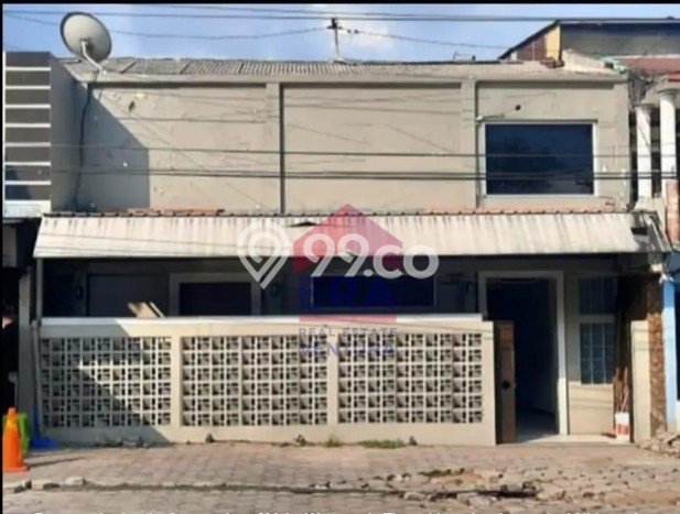 Rumah Disewakan Malang LT 110m2 LB 300m2 Kawasan Oro-Oro Dowo Rumah Disewakan Malang LT 110m2 LB 300m2 Kawasan Oro-Oro Dowo
