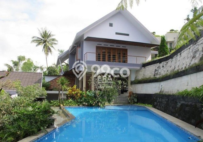 Rumah Elit Modern Siap Huni di Tidar Malang Rumah Elit Modern Siap Huni di Tidar Malang