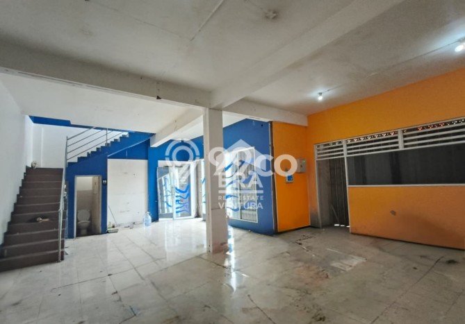 Unit Ruko Dijual di Blimbing Malang Luas Bangunan 220m2 Unit Ruko Dijual di Blimbing Malang Luas Bangunan 220m2