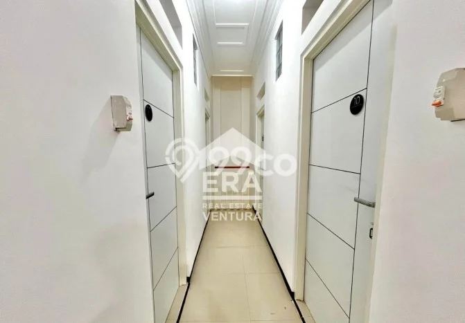 Tersedia Rumah Kost di Tlogomas, Malang 8 Kamar Tersedia Rumah Kost di Tlogomas, Malang 8 Kamar