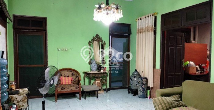 Dijual Cepat Rumah 3 KT 2 KM di Lokasi Premium Malang Kota, Malang Dijual Cepat Rumah 3 KT 2 KM di Lokasi Premium Malang Kota, Malang