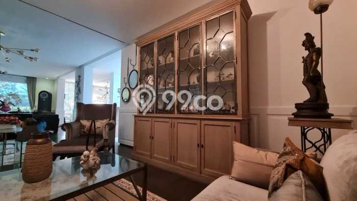 Dijual Rumah Elit Exclusive di Pondok Aren, Tangerang Selatan Dijual Rumah Elit Exclusive di Pondok Aren, Tangerang Selatan