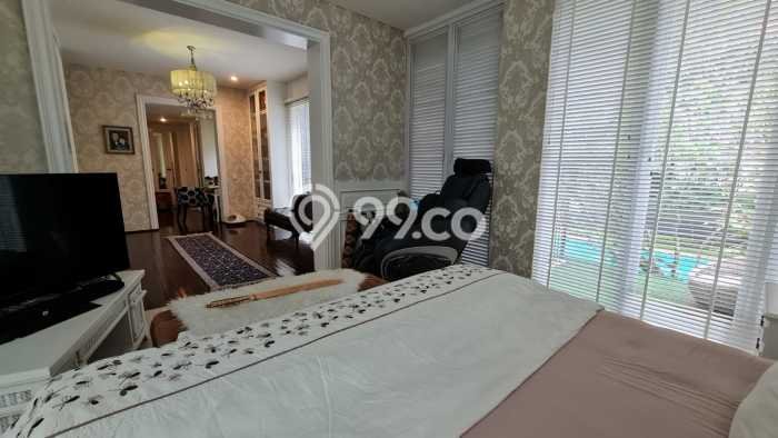 Dijual Rumah Elit Exclusive di Pondok Aren, Tangerang Selatan Dijual Rumah Elit Exclusive di Pondok Aren, Tangerang Selatan