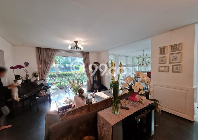Dijual Rumah Elit Exclusive di Pondok Aren, Tangerang Selatan Dijual Rumah Elit Exclusive di Pondok Aren, Tangerang Selatan