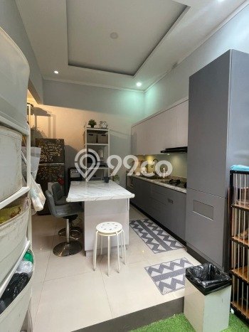 Dijual Hunian Rumah Terawat 2 Kamar di Graha Raya, Tangerang Selatan Dijual Hunian Rumah Terawat 2 Kamar di Graha Raya, Tangerang Selatan