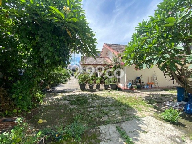Dijual Rumah Elit Exclusive di Pondok Aren, Tangerang Selatan Dijual Rumah Elit Exclusive di Pondok Aren, Tangerang Selatan