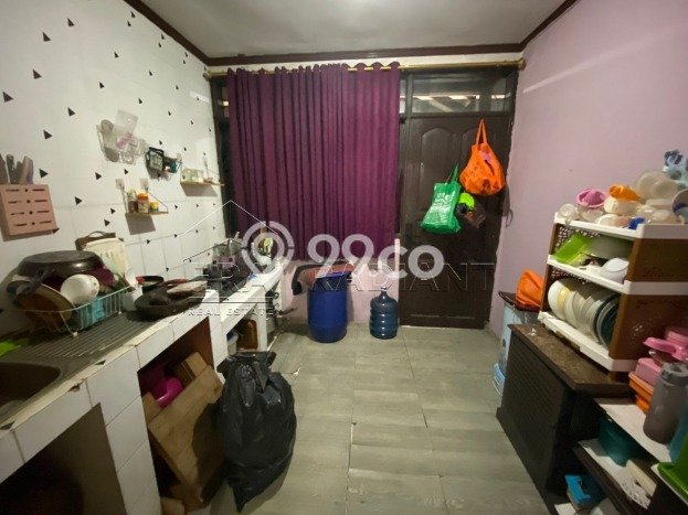 Rumah Modern Cantik 4 KT Bisa Langsung Pindah di Pamulang Rumah Modern Cantik 4 KT Bisa Langsung Pindah di Pamulang