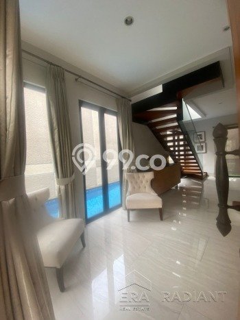 For Sale Rumah Elit Exclusive di Pesanggrahan, Jakarta Selatan For Sale Rumah Elit Exclusive di Pesanggrahan, Jakarta Selatan