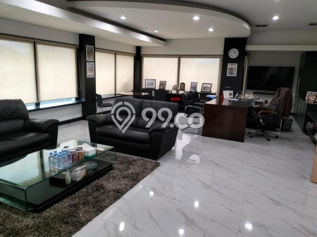 Kantor Bagus LT 240m2 LB 755m2 Dijual di Tanah Abang Jakarta Pusat Kantor Bagus LT 240m2 LB 755m2 Dijual di Tanah Abang Jakarta Pusat
