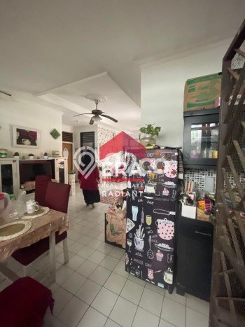 Rumah Modern Cantik 3 Kamar Bisa Langsung Pindah di Ciledug Rumah Modern Cantik 3 Kamar Bisa Langsung Pindah di Ciledug