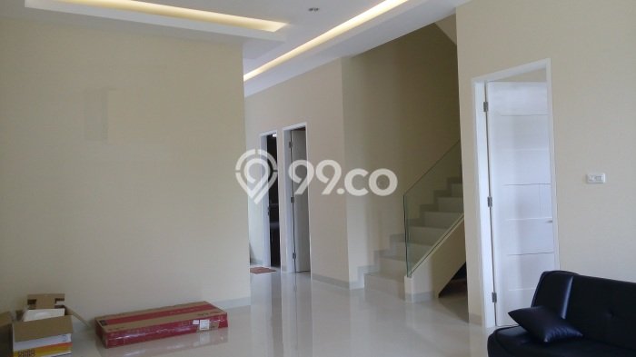 Jual Rumah Luas Elegan Dengan View Eksklusif di Duta Garden, Tangerang Jual Rumah Luas Elegan Dengan View Eksklusif di Duta Garden, Tangerang