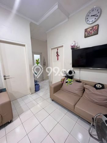 For Sale Hunian Rumah Terawat 2 Kamar di Duta Garden, Tangerang For Sale Hunian Rumah Terawat 2 Kamar di Duta Garden, Tangerang