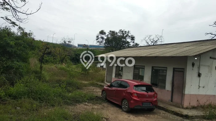 Kavling Tanah Dijual di Benda Tangerang Spesifikasi 3900m2 Kavling Tanah Dijual di Benda Tangerang Spesifikasi 3900m2