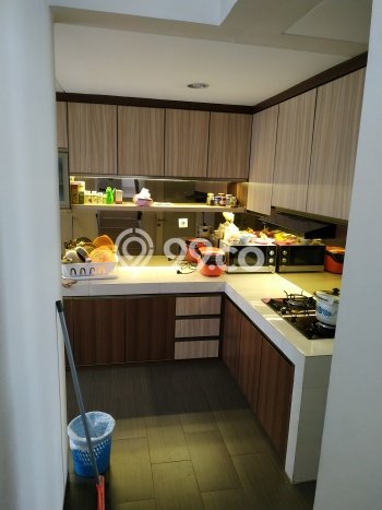 Jual Rumah Luas Megah Dengan View Eksklusif di Duta Garden, Tangerang Jual Rumah Luas Megah Dengan View Eksklusif di Duta Garden, Tangerang
