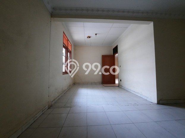 Rumah Modern 2 Kamar LT 187m2 di Duta Garden Rumah Modern 2 Kamar LT 187m2 di Duta Garden