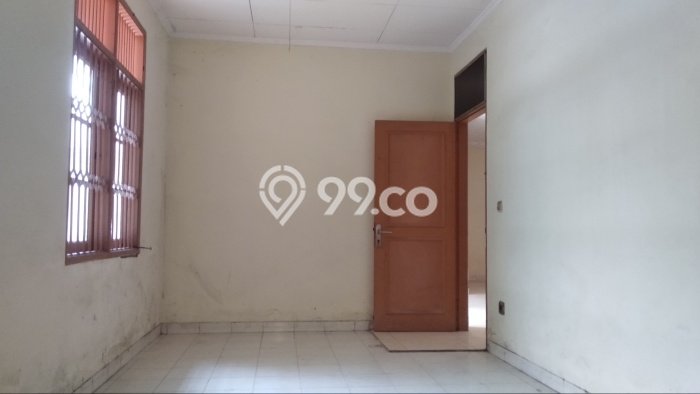 Rumah Modern 2 Kamar LT 187m2 di Duta Garden Rumah Modern 2 Kamar LT 187m2 di Duta Garden