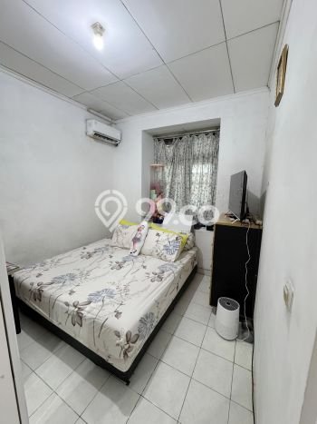 Jual Rumah Modern 2 KT di Duta Garden, Tangerang Jual Rumah Modern 2 KT di Duta Garden, Tangerang
