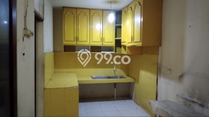 Rumah Modern 2 KT di Duta Garden Tangerang Unfurnished Rumah Modern 2 KT di Duta Garden Tangerang Unfurnished