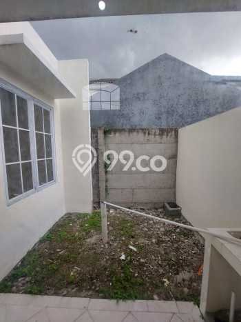 Jual Rumah Favorit Siap Huni LB 42m2 di Sepatan, Tangerang Jual Rumah Favorit Siap Huni LB 42m2 di Sepatan, Tangerang