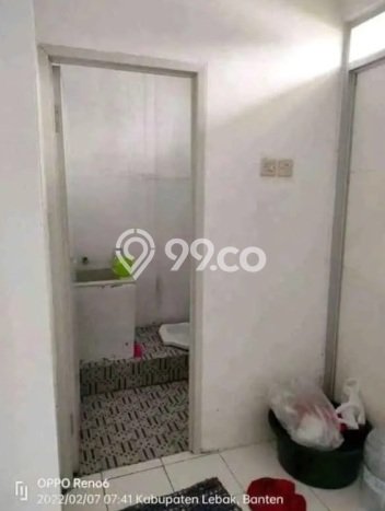 Rumah Modern LB/LT 21m2/60m2 Dijual Area Citra Maja Raya, Tangerang Rumah Modern LB/LT 21m2/60m2 Dijual Area Citra Maja Raya, Tangerang