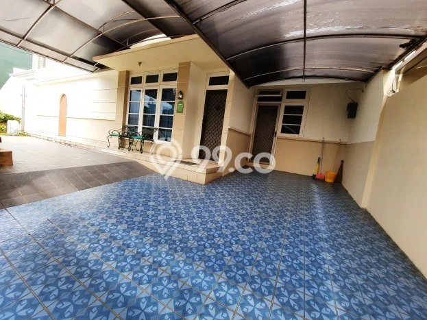 Hunian Nyaman Asri 4 KT Siap Huni di Duta Garden Tangerang Hunian Nyaman Asri 4 KT Siap Huni di Duta Garden Tangerang
