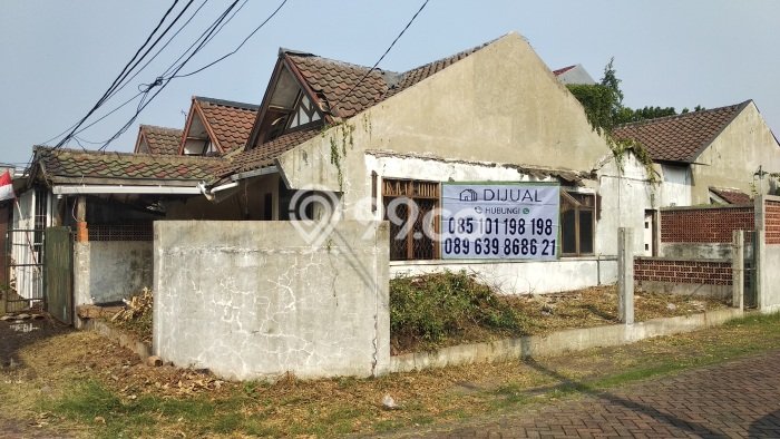 Rumah Minimalis di Tangerang Dekat Sekolah Rumah Minimalis di Tangerang Dekat Sekolah